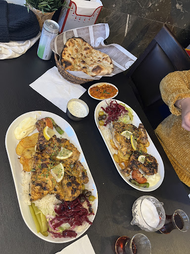Photo of Laziz Kolgrill - Herkulesgatan 38, 417 01 Göteborg, Sweden